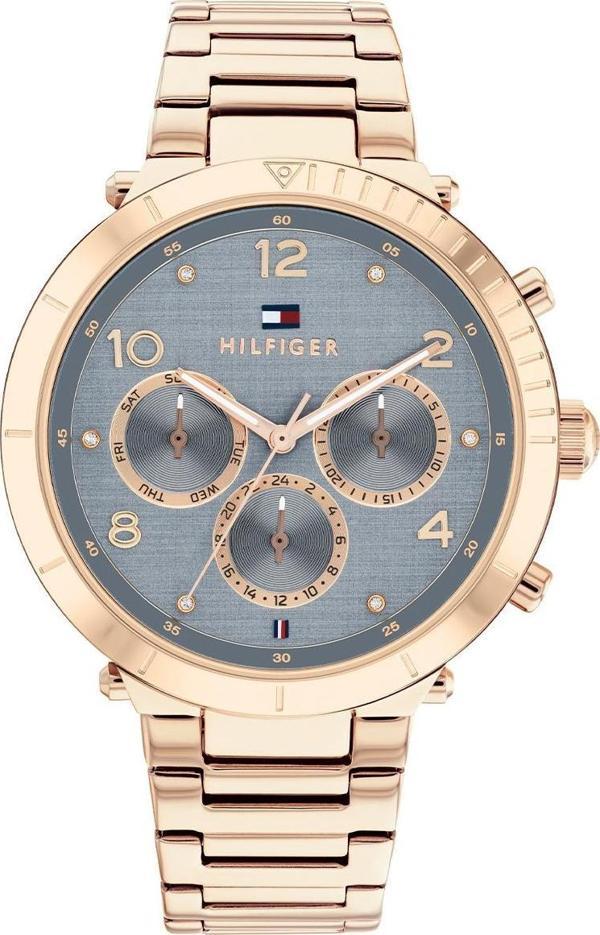 Tommy Hilfiger KADIN KOL SAATİ TH1782489 - Image 1
