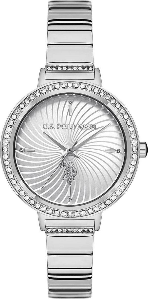 U.S. Polo Assn. USPA2055-03 Kadın Kol Saati - Image 1