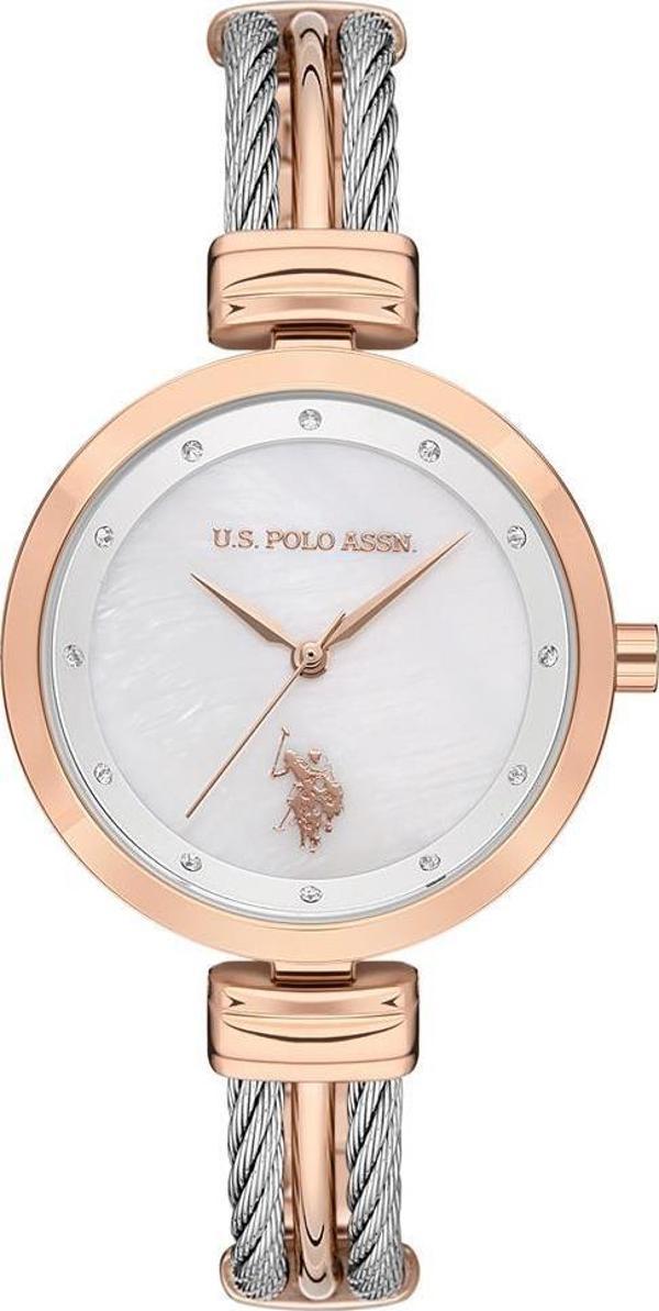 U.S. Polo Assn. Kadın Kol Saati USPA2029-05  - Image 1