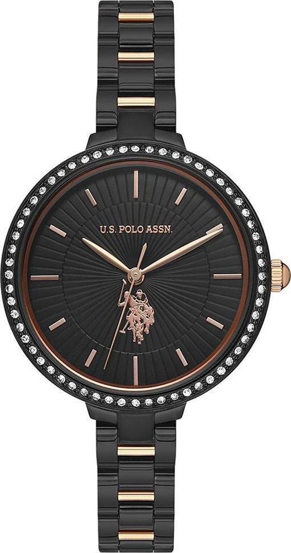 U.S. Polo Assn. Kadın Kol Saati USPA2030-04  - Image 1