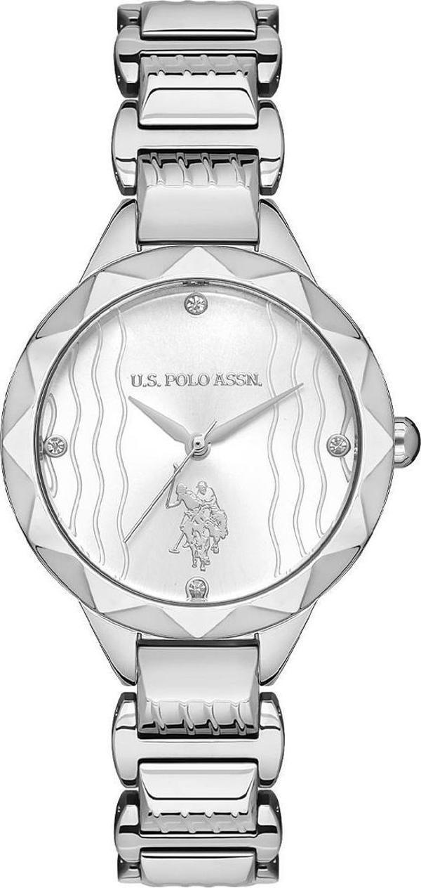 U.S. Polo Assn. Kadın Kol Saati USPA2046-04  - Image 1