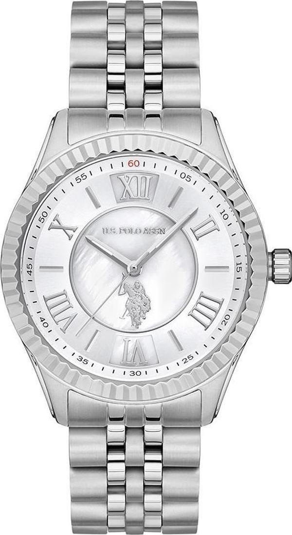 U.S. Polo Assn. USPA2028-06 Kadın Kol Saati - Image 1