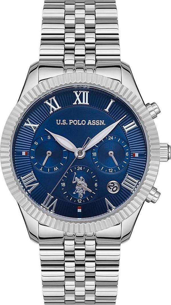 U.S. Polo Assn. USPA2040-07 Kadın Kol Saati - Image 1