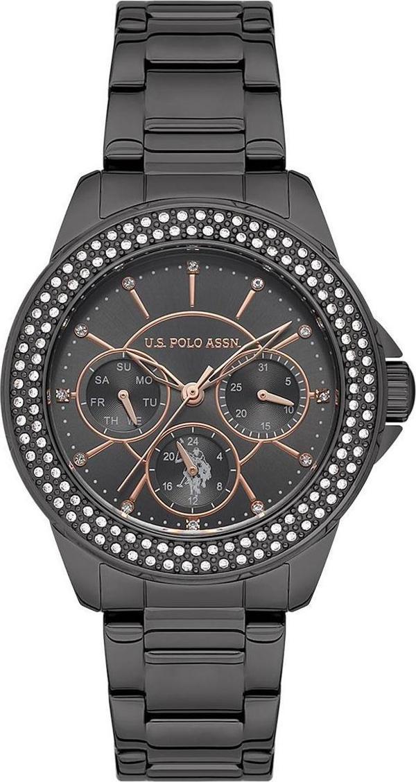 U.S. Polo Assn. USPA2042-03 Kadın Kol Saati - Image 1