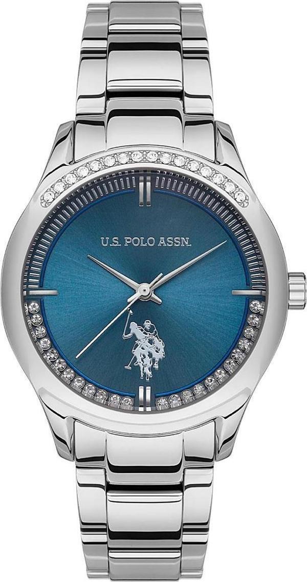 U.S. Polo Assn. USPA2060-04 Kadın Kol Saat - Image 1