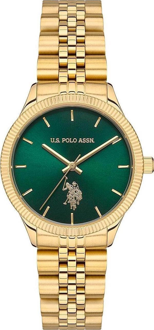 U.S. Polo Assn. USPA2061-06 Kadın Kol Saati - Image 1