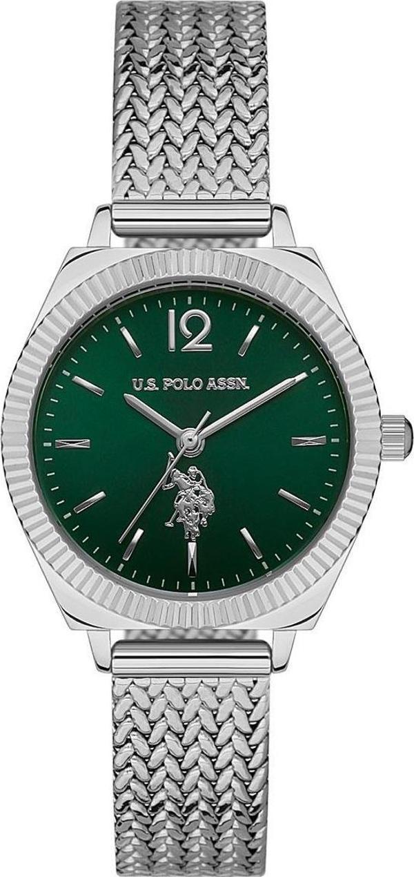 U.S. Polo Assn. USPA2062-02 Kadın Kol Saati - Image 1