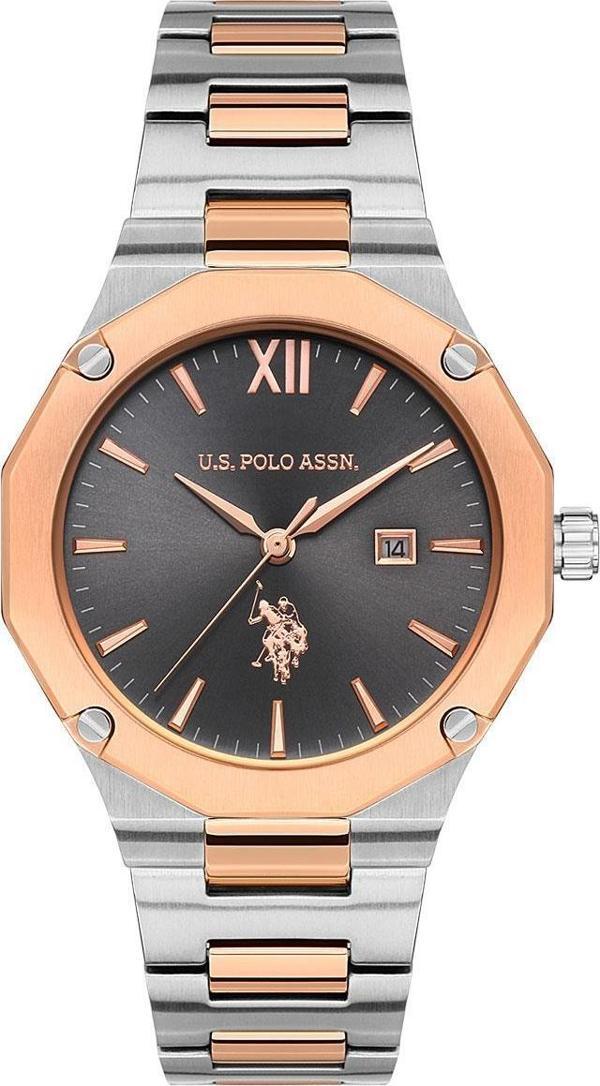 U.S. Polo Assn. USPA2063-02 Kadın Kol Saati - Image 1
