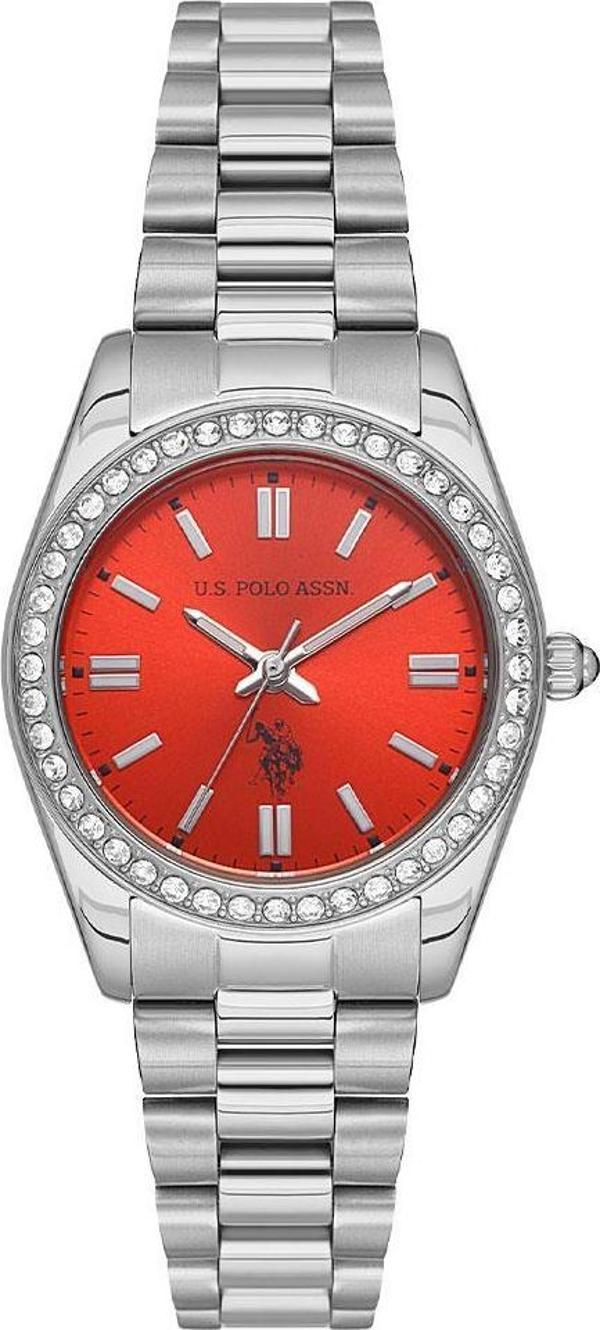 U.S. Polo Assn. USPA2067-08 Kadın Kol Saati - Image 1