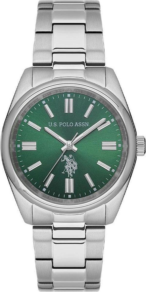 U.S. Polo Assn. USPA2068-03 Kadın Kol Saati - Image 1