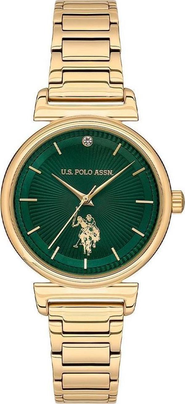 U.S. Polo Assn. USPA2070-04 Kadın Kol Saati - Image 1