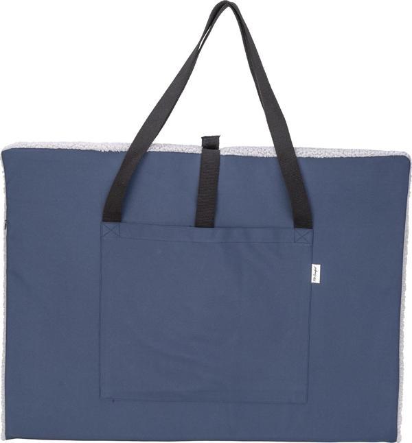 Pet Comfort Zen, Mavi/Gri  102x67x2cm - Image 1