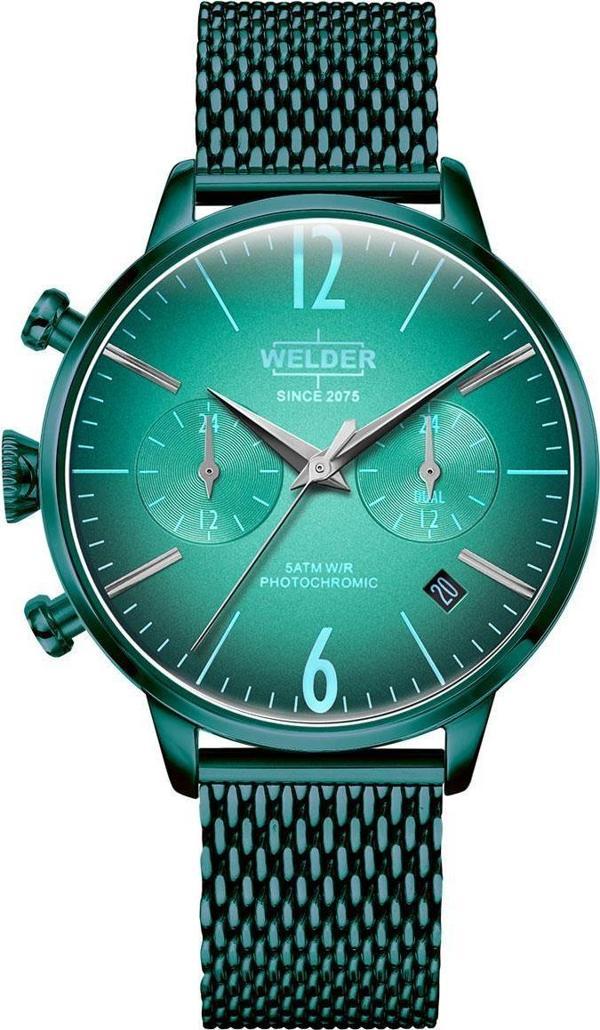 Welder Moody  WWRC642 Kadın Kol Saati - Image 1