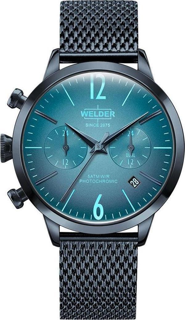 Welder Moody Watch WWRC650 38 mm Kadın Kol Saati - Image 1