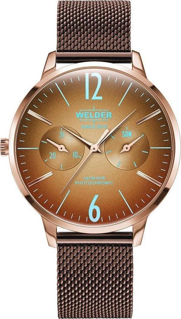 Welder Moody Watch WWRS643 36 mm Slim Kadın Kol Saati - Image 1