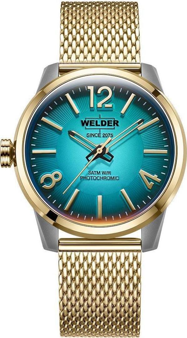 Welder Moody WWRL2014 Kadın Kol Saati  - Image 1