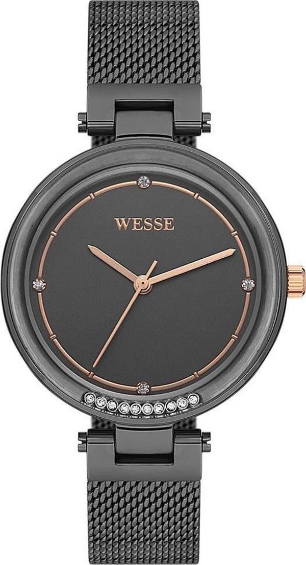 Wesse Kadın Kol Saati WWL109905 - Image 1