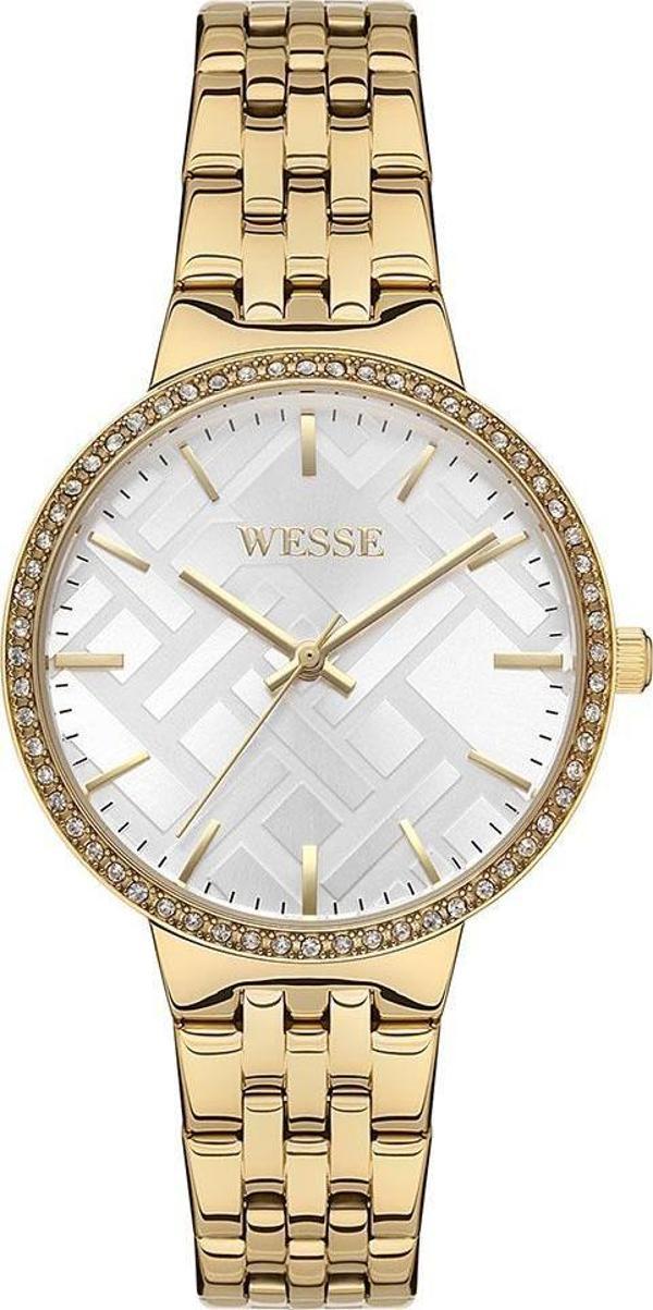 Wesse Kadın Kol Saati WWL110003 - Image 1