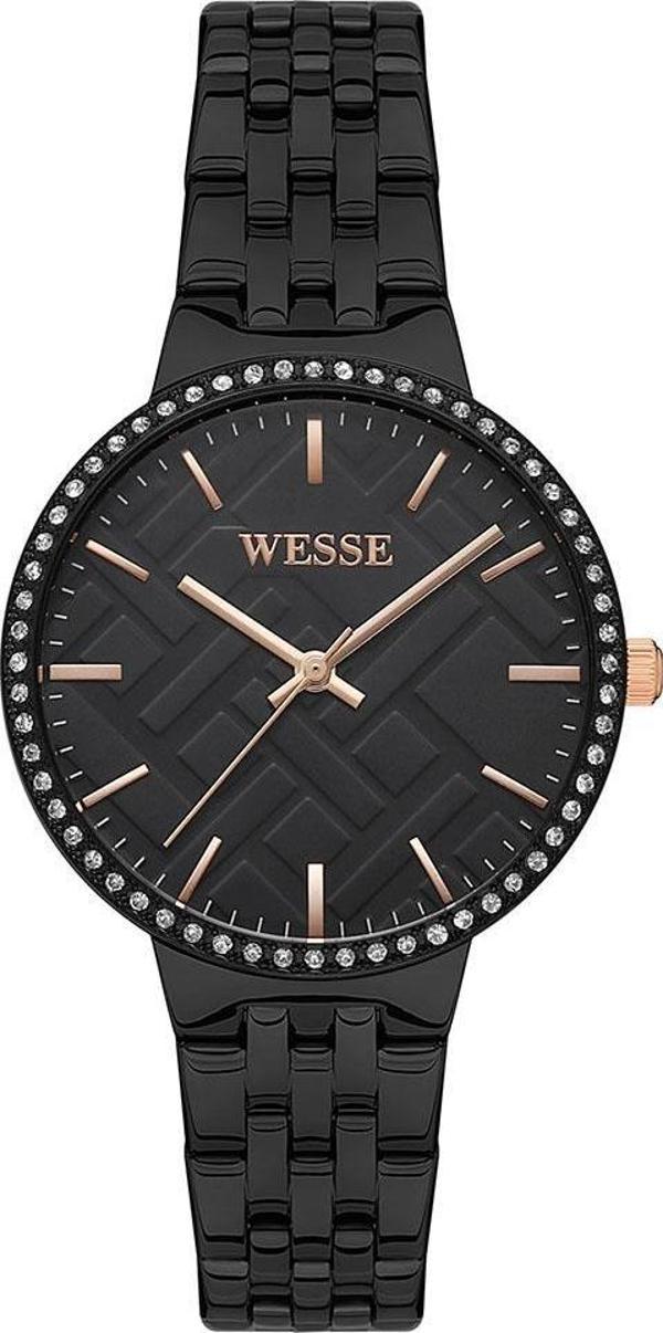 Wesse Kadın Kol Saati WWL110005 - Image 1