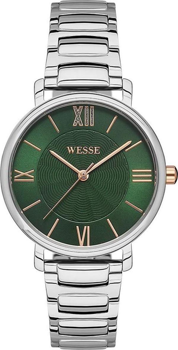 Wesse WWL302505 Kadın Kol Saati - Image 1