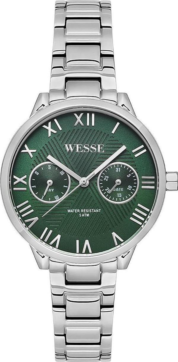 Wesse WWL303002 Kadın Kol Saati - Image 1
