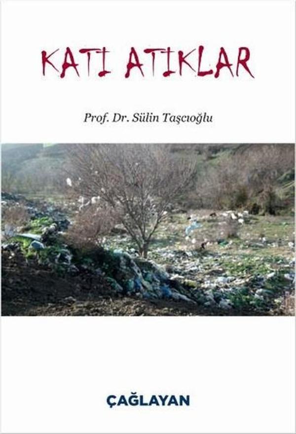 Çağlayan Kitabevi Katı Atıklar - Çağlayan Kitabevi - Image 1