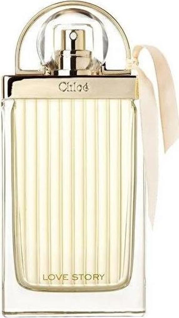 Chloe ZO99-13457 Love  Story  75ml EDP Kadın Parfüm - Image 1