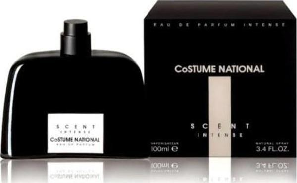 Costume ZO99-12614 Natıonal Scent Intense 100ml EDP Erkek Parfüm  - Image 1