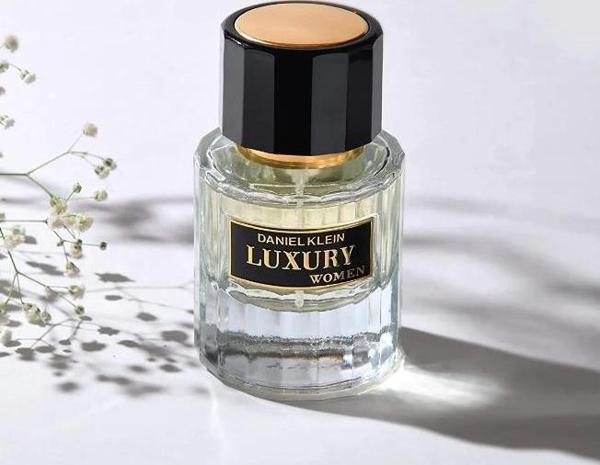DANİEL KLEİN GOLD LUXURY PARFÜM - Image 1