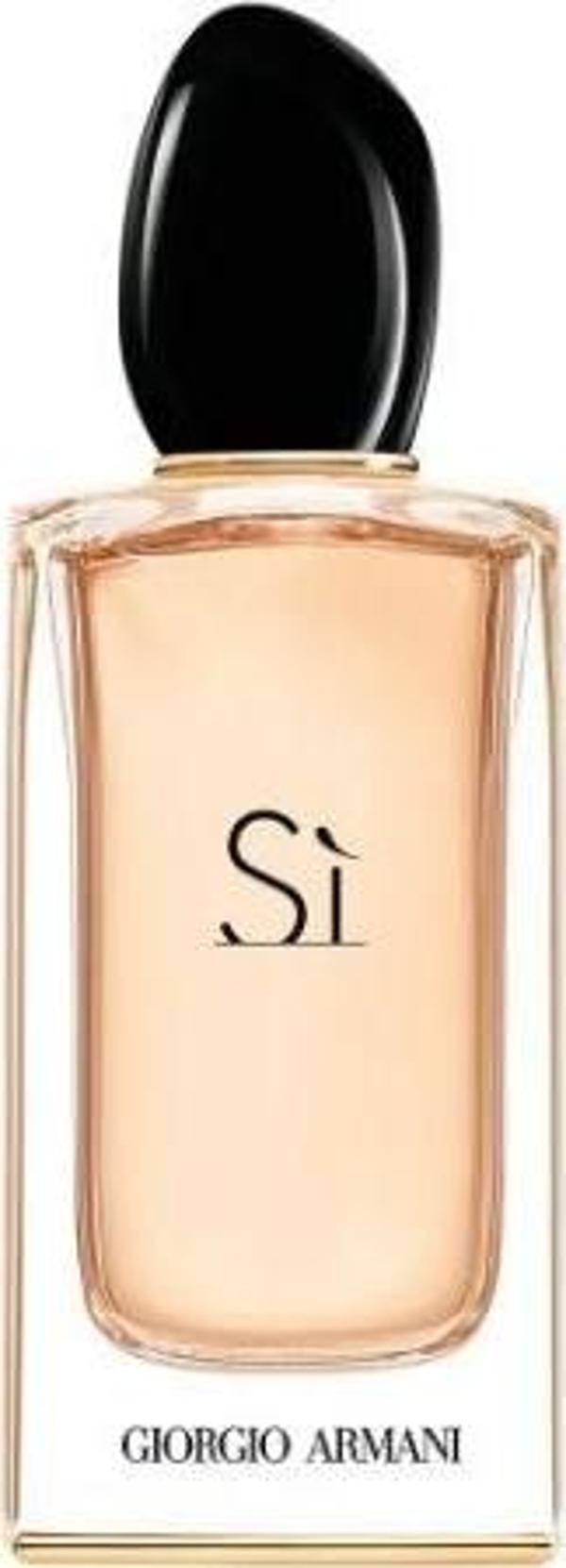 GIORGIO ARMANI SI 100ML KADIN PARFÜMÜ EDP - Image 1