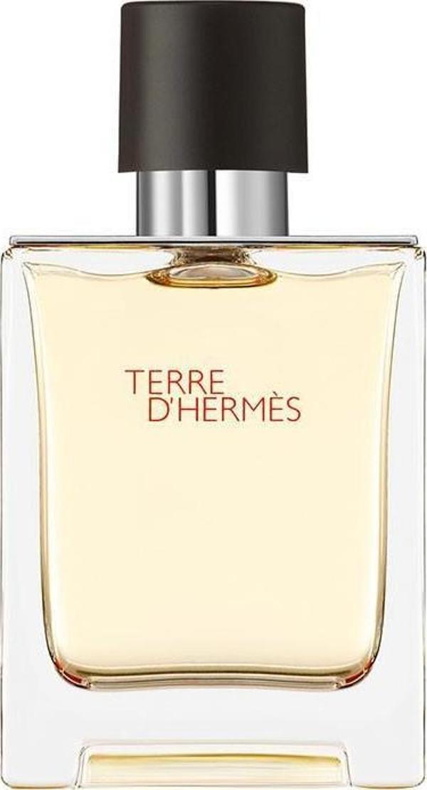 TERRE D HERMES 50ML EDT PARFÜM - Image 1