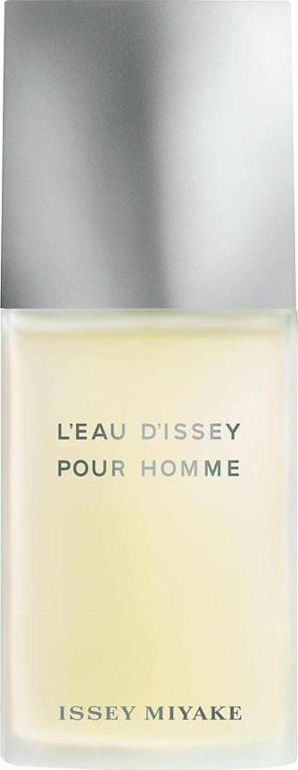 ISSEY MIYAKE IM3113650 125ml EDT Erkek Parfüm - Image 1