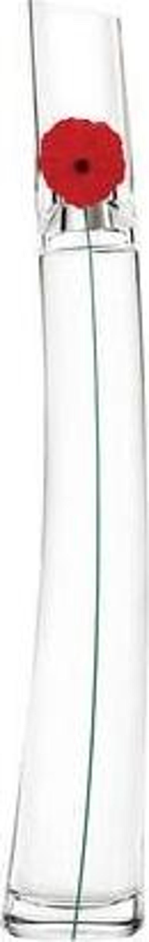 FLOWERBY KENZO 100ml KADIN PARFÜM EDP - Image 1