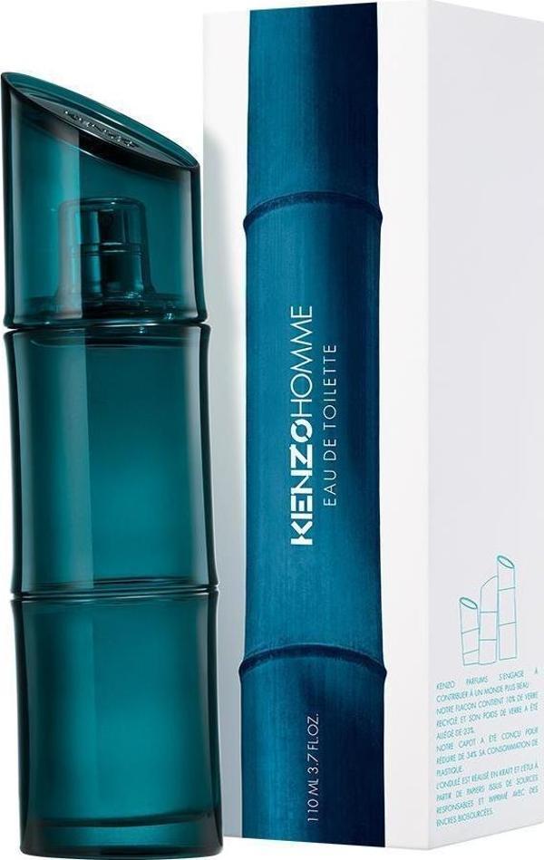 KENZO POUR HOMME 110ml EDT PARFÜM - Image 1