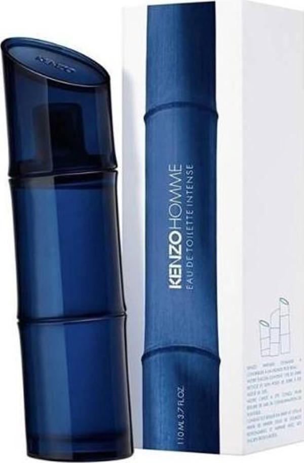 KENZO POUR HOMME INTENSE 110ml EDT PARFÜM - Image 1