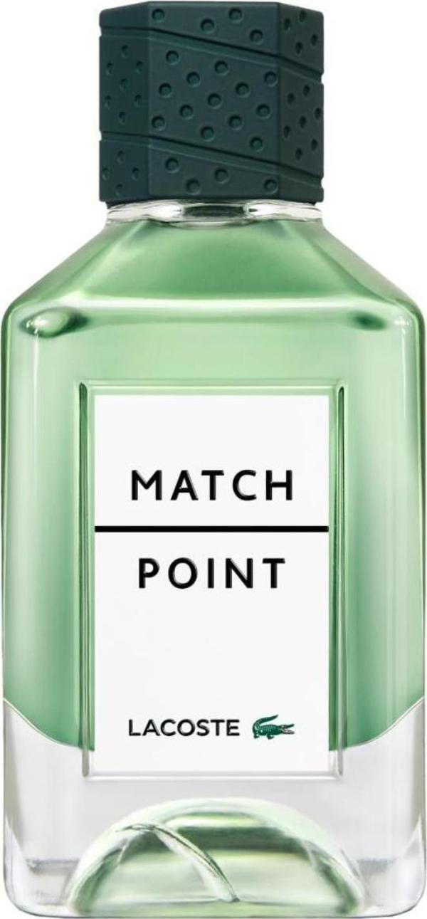 LACOSTE MATCH POINT 100ml ERKEK PARFÜMÜ EDT - Image 1