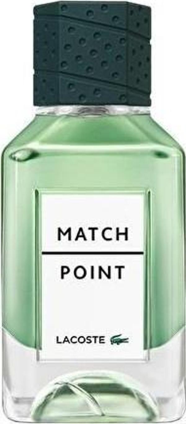 LACOSTE MATCH POINT 50ml EDT PARFÜM - Image 1