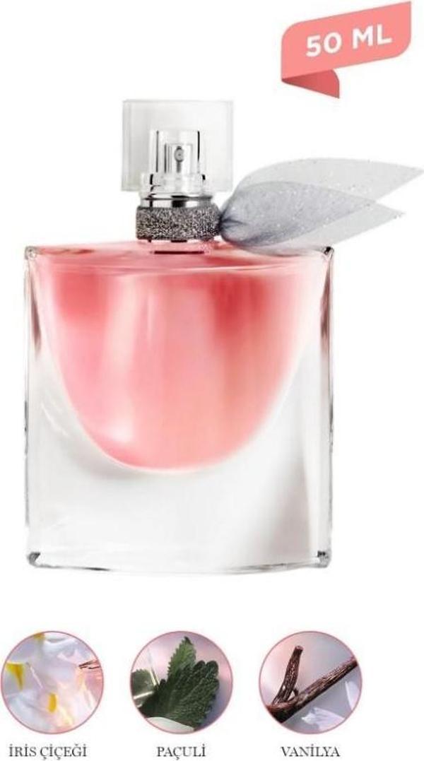 LANCOME LA VIE EST BELLE EDP 50 ML KADIN PARFÜM - Image 1