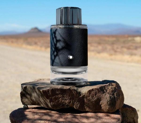 MONT BLANC EXPLORER 100ml ERKEK PARFÜM EDP - Image 1