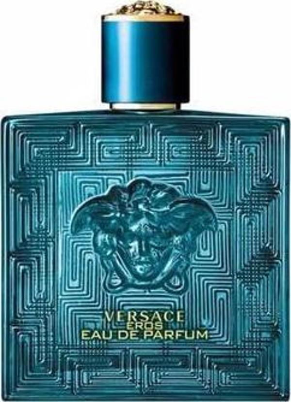 Versace  1VR-720025 Eros 50ml EDP Erkek Parfüm - Image 1