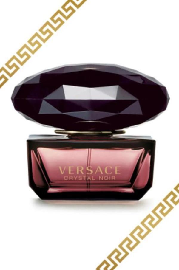VERSACE CRYSTAL NOIR 50ml EDP PARFÜM - Image 1