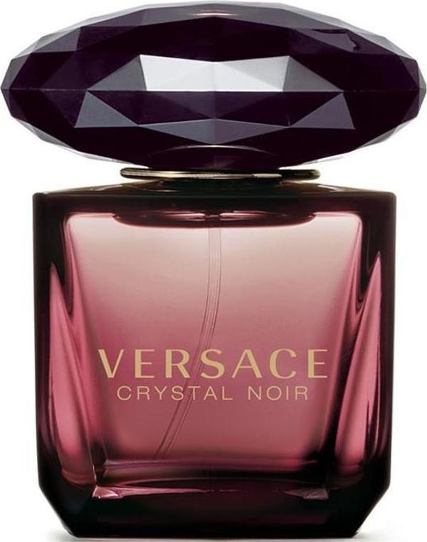 VERSACE CRYSTAL NOIR 90ml EDT KADIN PARFÜM - Image 1