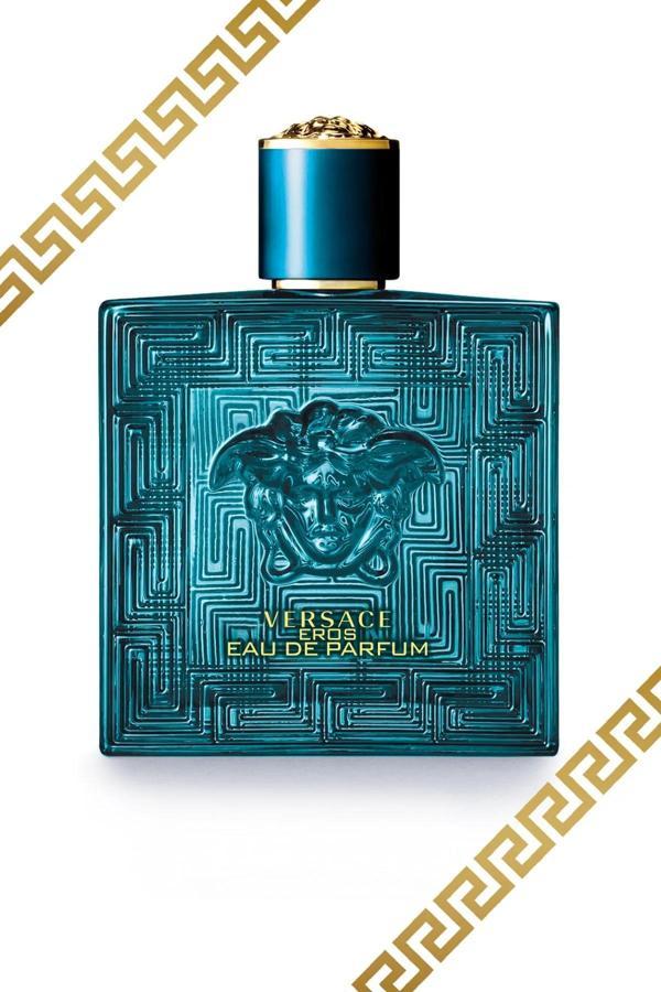 VERSACE EROS 100ml ERKEK PARFÜM EDP - Image 1