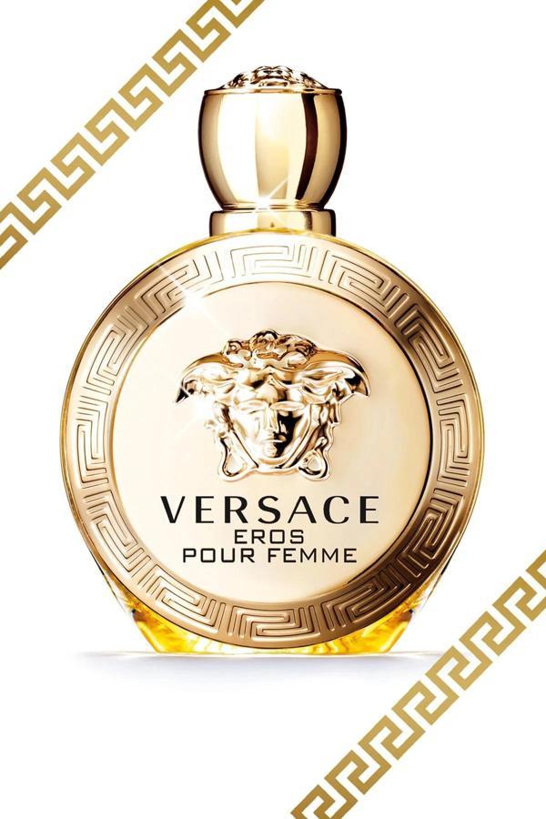 VERSACE EROS FEMME 100ml KADIN PARFÜMÜ EDP - Image 1