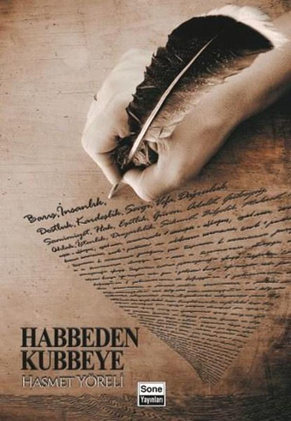 Habbeden Kubbeye - Sone Yayınları - Image 1