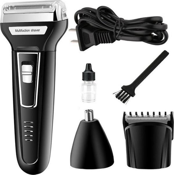 POWERDEX PD-600 ÇOK AMAÇLI Tıraş MAKİNESİ - Image 1