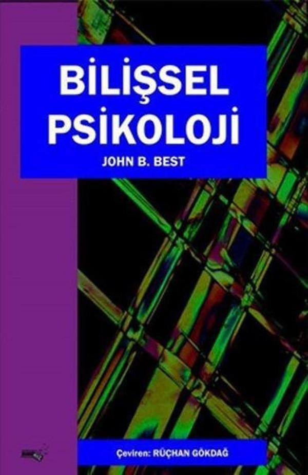 Bilişsel Psikoloji - Sınırsız Kitap - Image 1