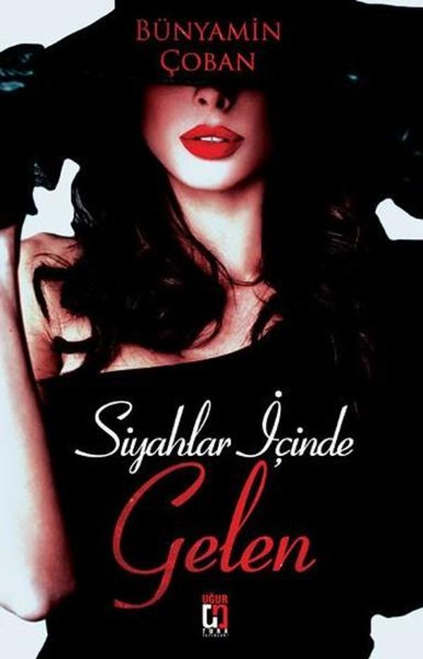 Siyahlar İçinde Gelen - Uğur Tuna Yayınları - Image 1