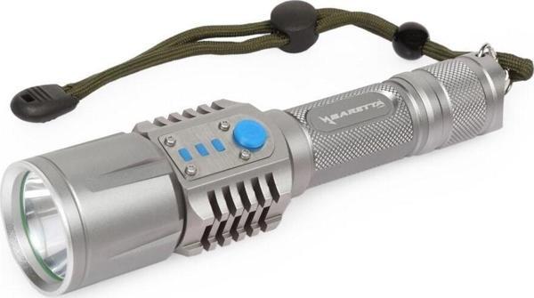 Baretta Light Baretta Br S18 L2-U2 Amerikan Led 1000 Lümen Profesyonel El Feneri - Image 1