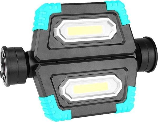 Baretta Light Br S100 30W Katlanabilir Cob Led Projektör - Image 1